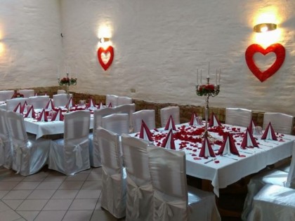 Foto: Weinstube Ultes